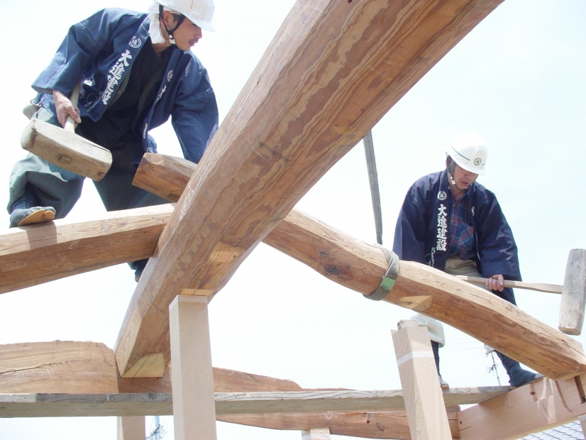 大進建設株式会社
