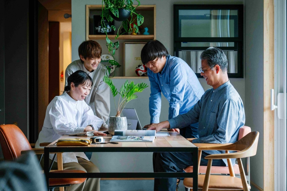 株式会社プラスワン