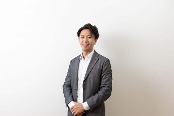 林　寛人