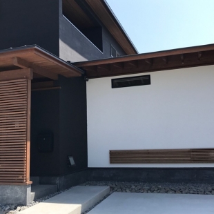 House of Nishinagato