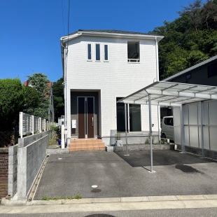 安心・快適設備の詰まった暮らしやすい家（築浅・リフォーム済住宅）