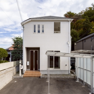 安心・快適設備の詰まった暮らしやすい家（築浅・リフォーム済住宅）