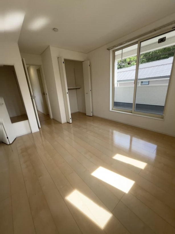 お部屋