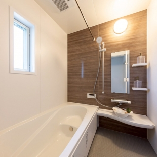 安心・快適設備の詰まった暮らしやすい家（築浅・リフォーム済住宅）