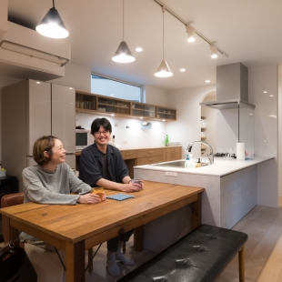 安心・快適設備の詰まった暮らしやすい家（築浅・リフォーム済住宅）