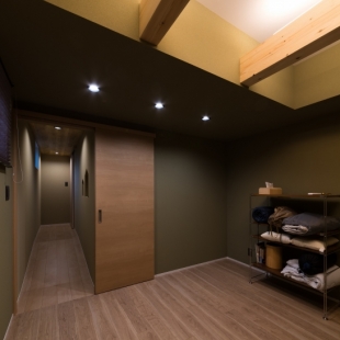 安心・快適設備の詰まった暮らしやすい家（築浅・リフォーム済住宅）