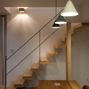 安心・快適設備の詰まった暮らしやすい家（築浅・リフォーム済住宅）