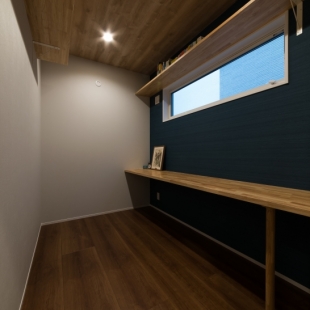 安心・快適設備の詰まった暮らしやすい家（築浅・リフォーム済住宅）