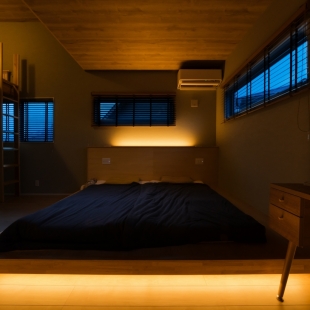 安心・快適設備の詰まった暮らしやすい家（築浅・リフォーム済住宅）