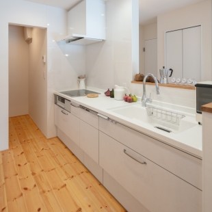 自然と調和し、暮らしを豊かに。エコボテラス上志段味。