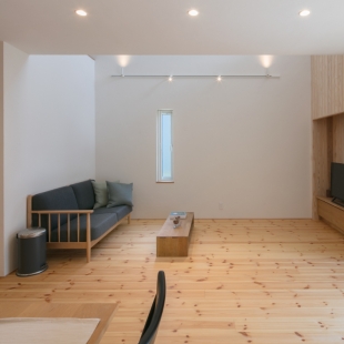 自然と調和し、暮らしを豊かに。エコボテラス上志段味。