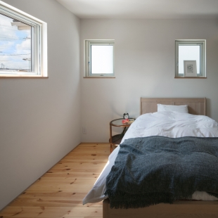 自然と調和し、暮らしを豊かに。エコボテラス上志段味。