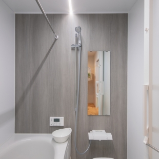 自然と調和し、暮らしを豊かに。エコボテラス上志段味。