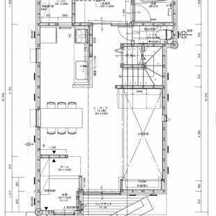 自然と調和し、暮らしを豊かに。エコボテラス上志段味。