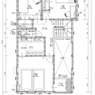 自然と調和し、暮らしを豊かに。エコボテラス上志段味。
