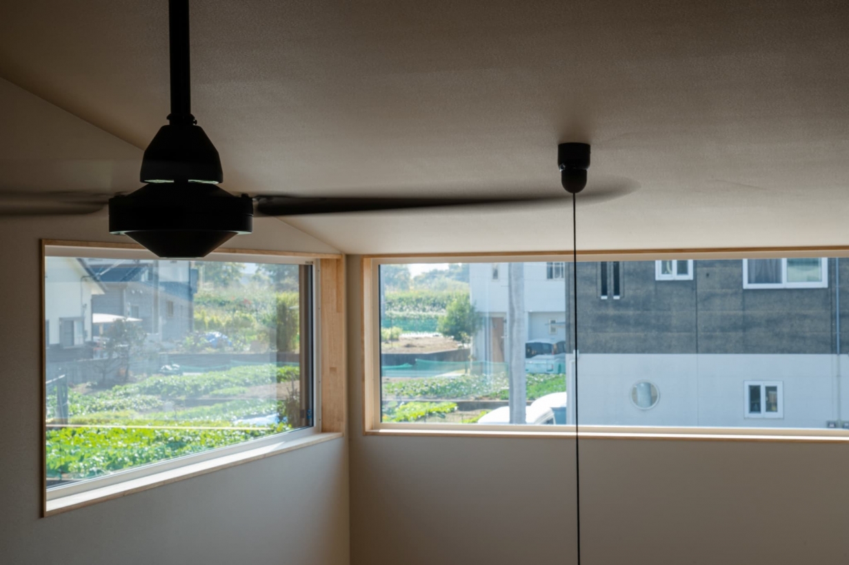 こだわりスペース