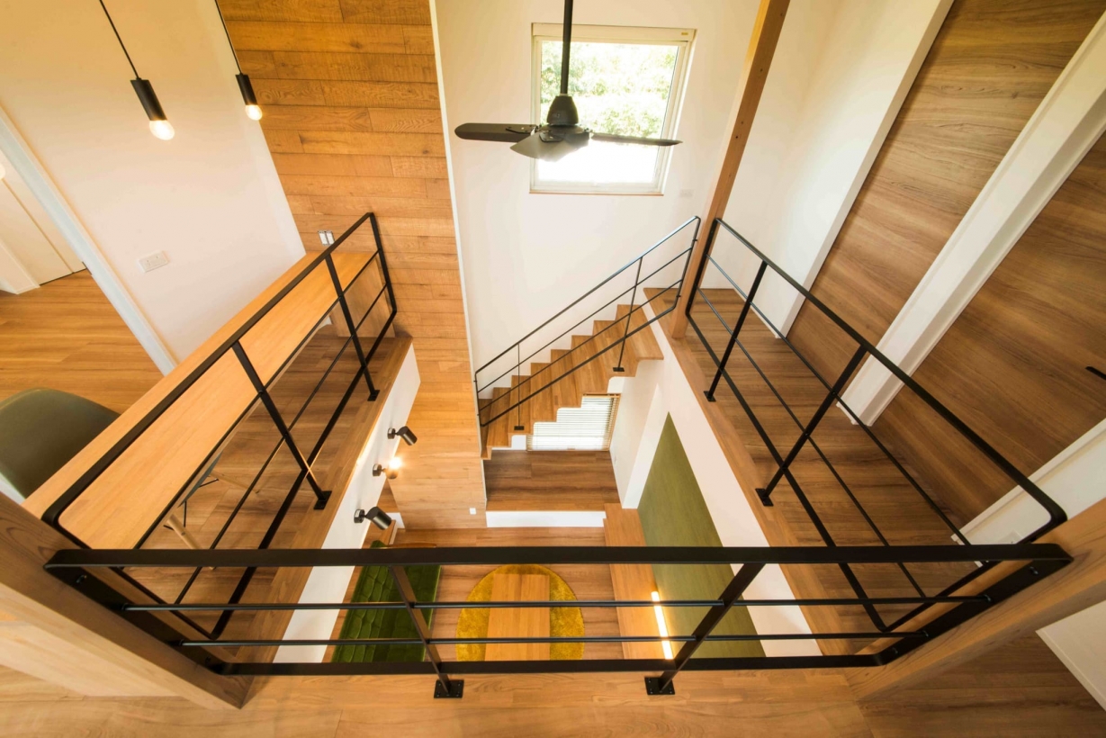 こだわりスペース