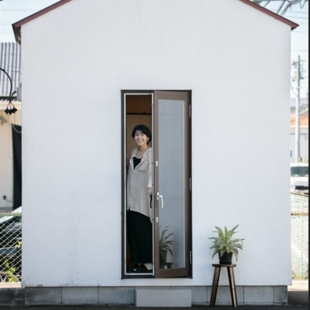 庭の小屋で起業をする