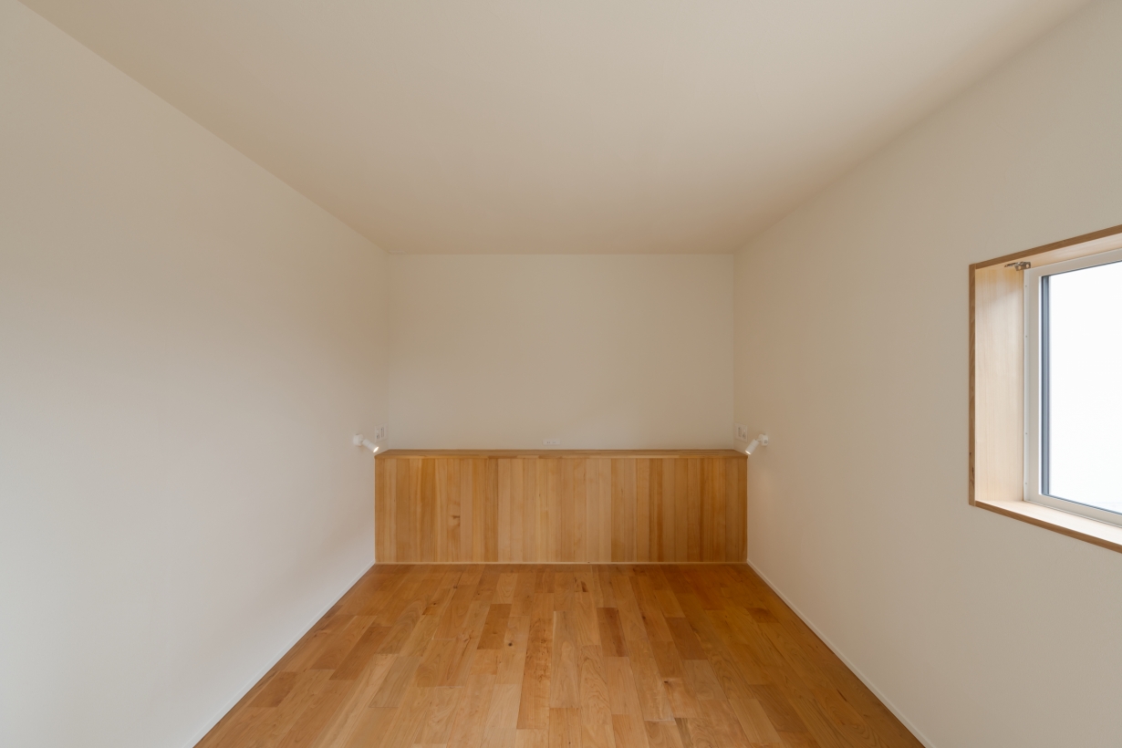 お部屋