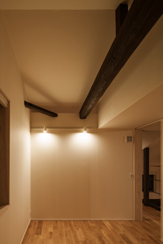 お部屋