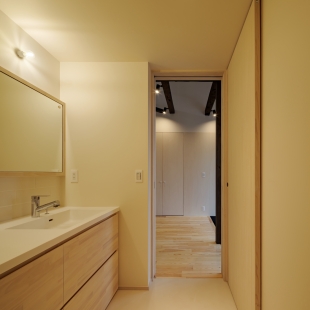 【築50年　リノベ展示場】