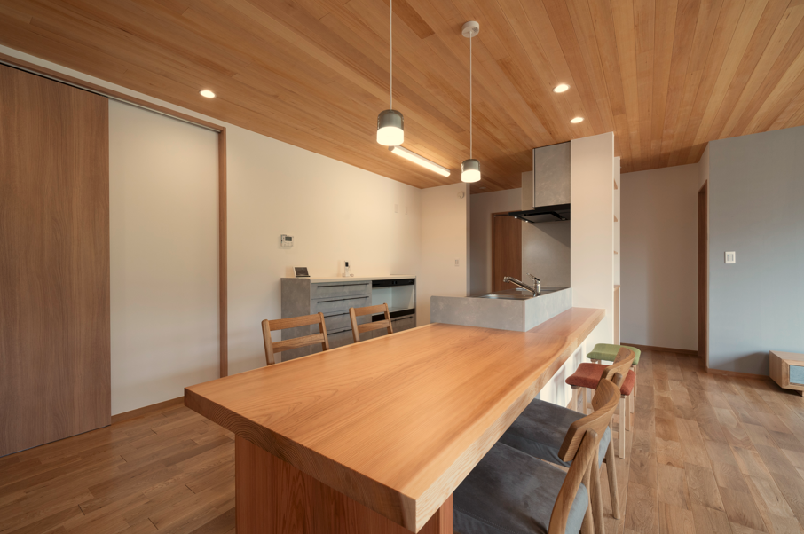 お部屋