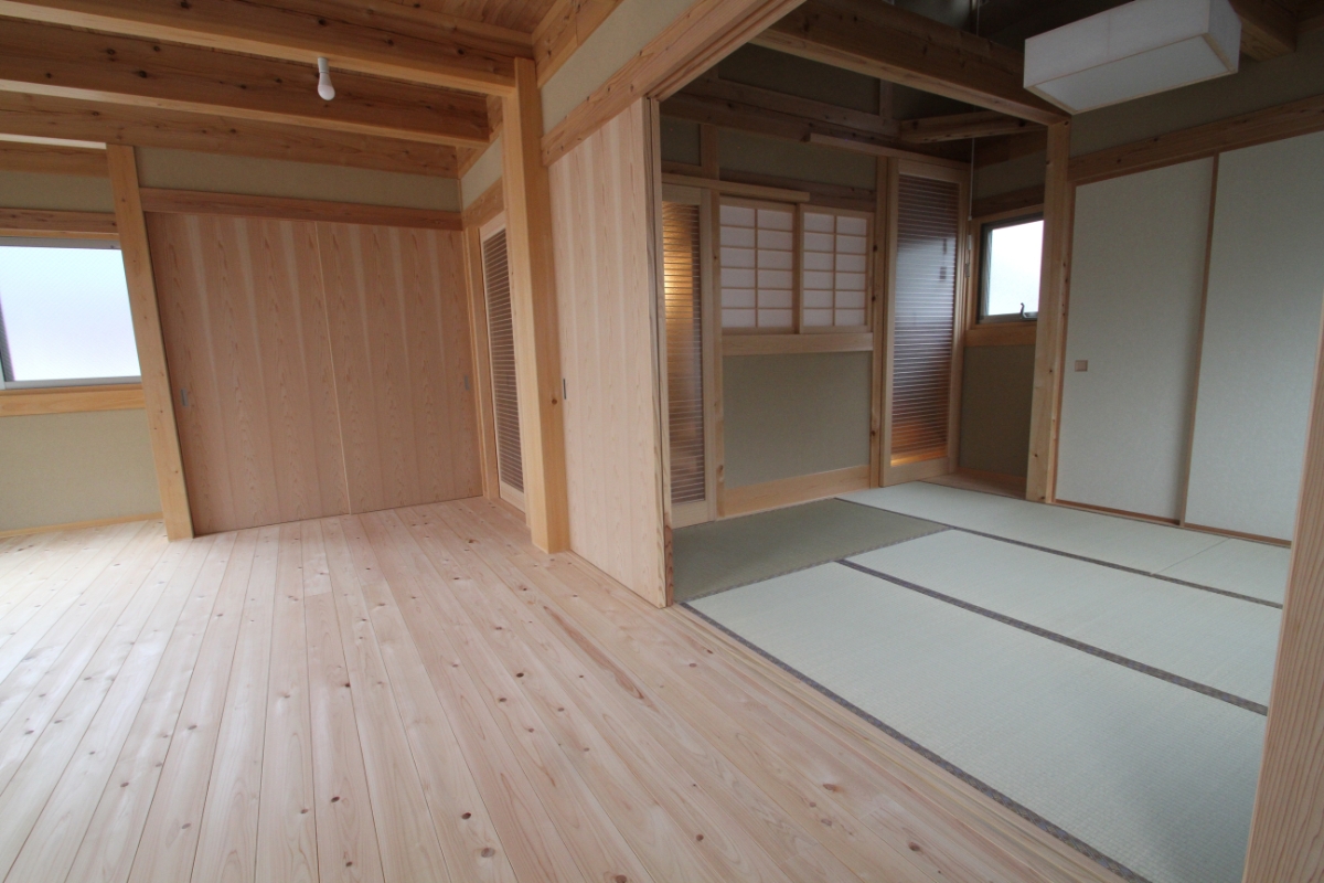 お部屋