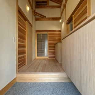 終の棲家はやっぱり平屋