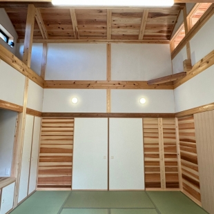 終の棲家はやっぱり平屋