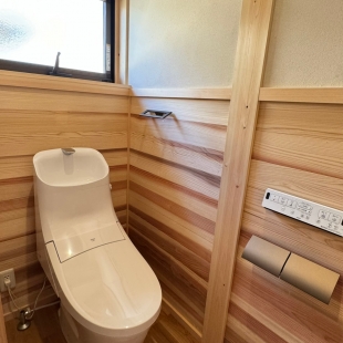 終の棲家はやっぱり平屋