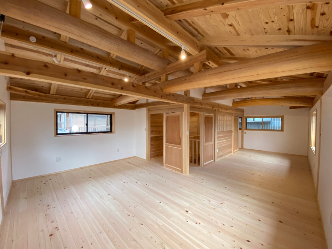 お部屋