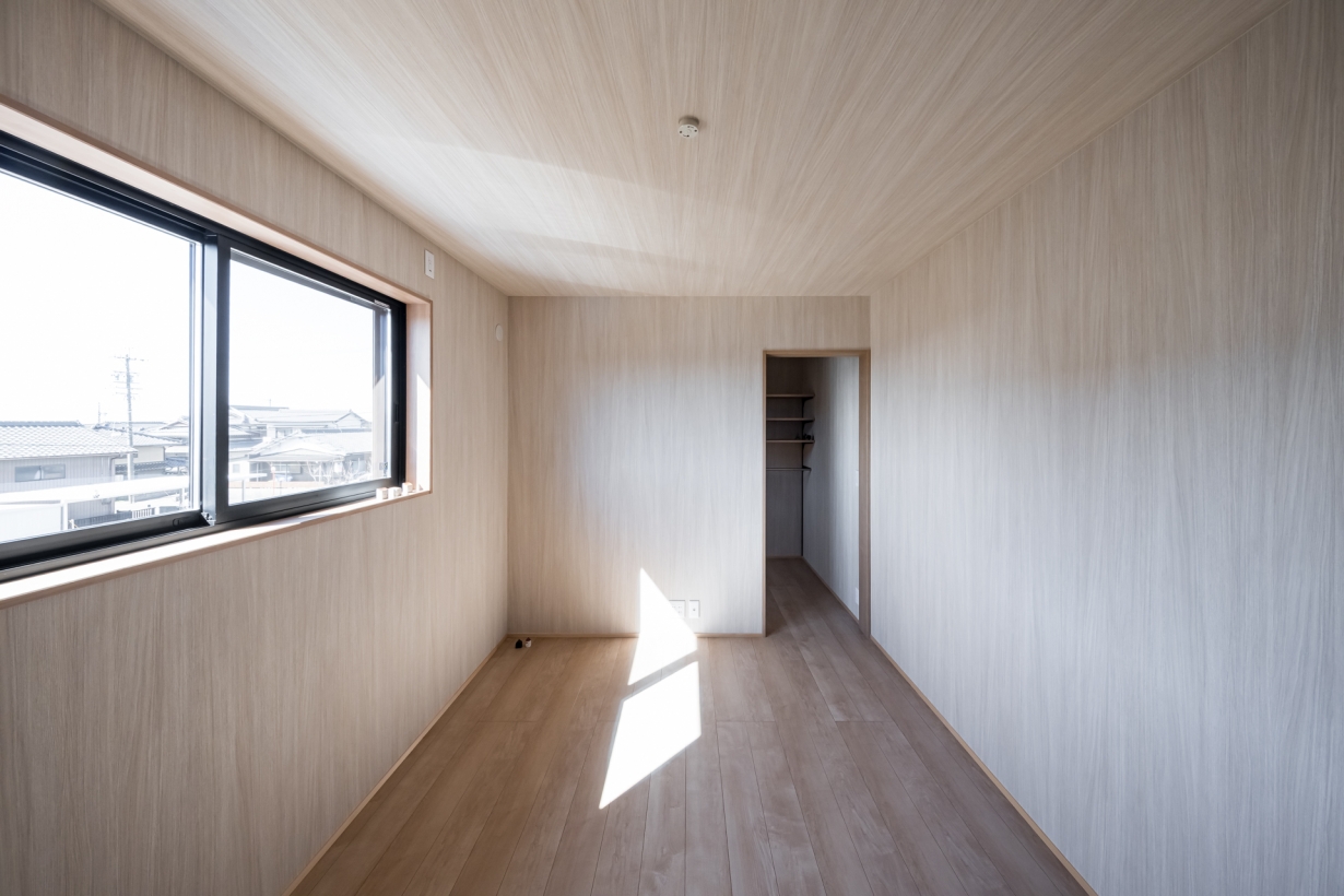 お部屋