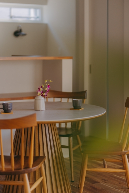 【見学会】ふたりにも家族にもちょうどいい|26坪のコンパクト平屋