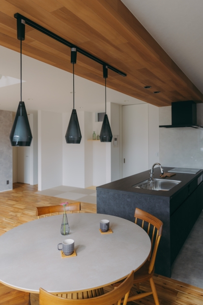 【見学会】ダブル断熱で家族を守る｜忙しい毎日がラクになる30坪の家