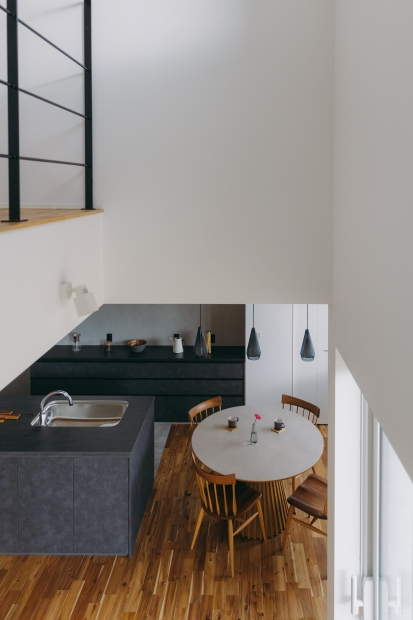 【見学会】ダブル断熱で家族を守る｜忙しい毎日がラクになる30坪の家