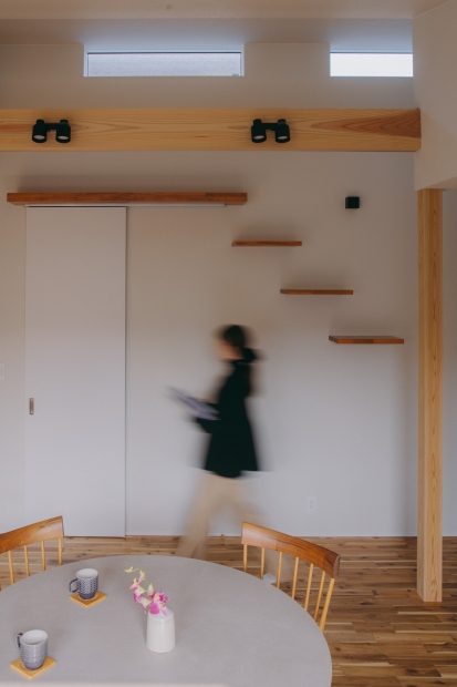 【見学会】ふたりにも家族にもちょうどいい|26坪のコンパクト平屋