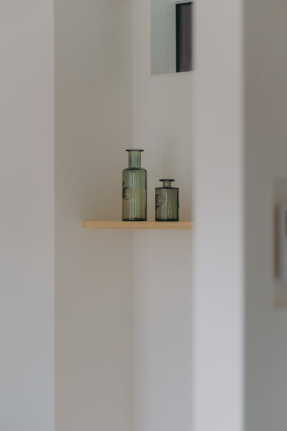 【見学会】ダブル断熱で家族を守る｜忙しい毎日がラクになる30坪の家