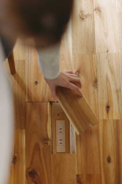 【見学会】ダブル断熱で家族を守る｜忙しい毎日がラクになる30坪の家