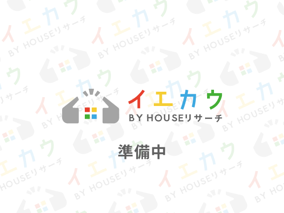 準備中です