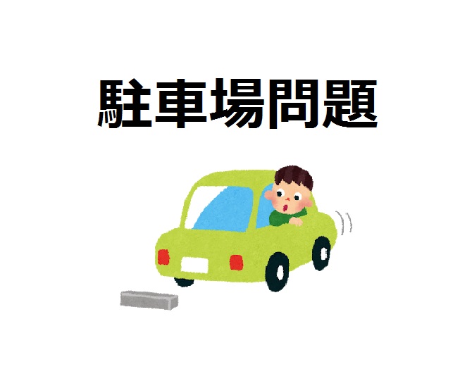 駐車場の設計はしっかり考えよう 家の建築面積が決まった後では後悔しますよ Houseリサーチnote 家を建てたい人のための情報マガジン