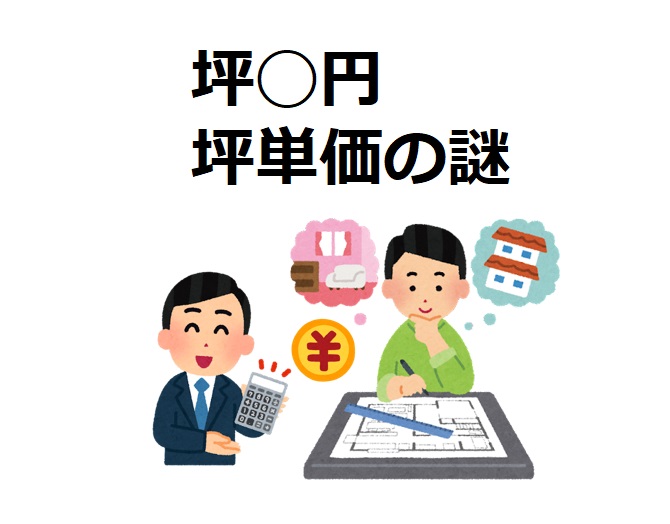 坪単価ってどうやって決めてるの 安くて良い家 住宅パッケージ商品 を支える努力と仕組み Houseリサーチnote 家 を建てたい人のための情報マガジン